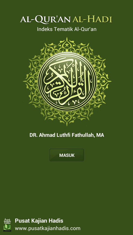 Al-Qur'an Al-Hadi
