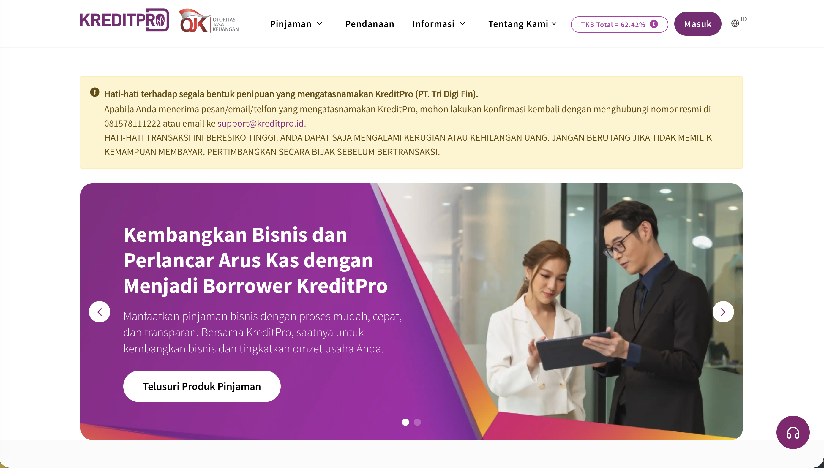 KreditPro