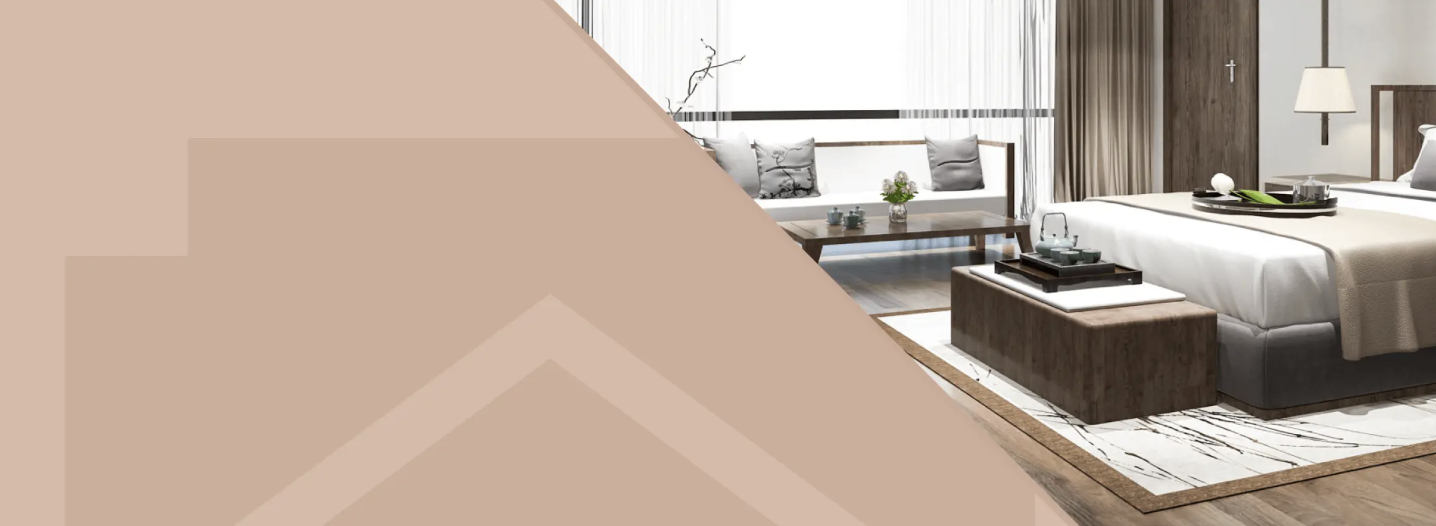 Mabaat - Property Rental Platform