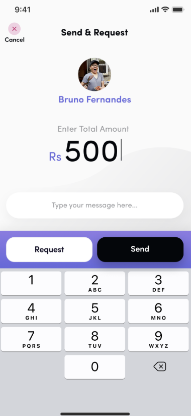 NodPay